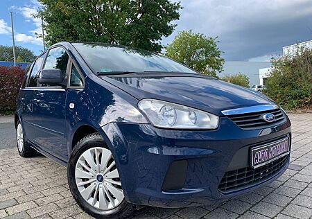 Ford C-Max Style +*1.6 Neu TÜV *Klimaautomatik*