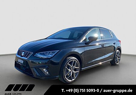 Seat Ibiza 1.6 TDI XCELLENCE Limousine (S&S XCellence