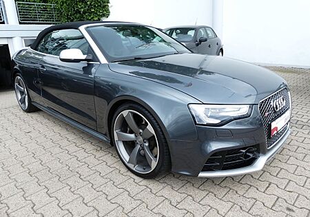 Audi RS5 4.2 FSI S tronic quattro Cabriolet -