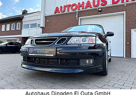 Saab 9-3 Cabriolet 2.8 T V6 Aero