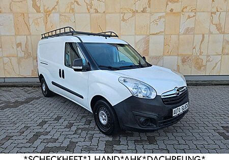 Opel Combo D Kasten L2H1 2,2t *AHK*DACHR.*PDC*1.HAND*