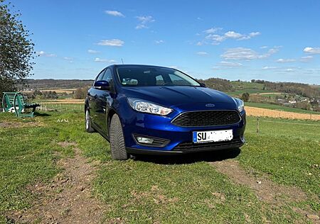 Ford Focus 1,5 EcoBoost 110kW Business Edition Bu...