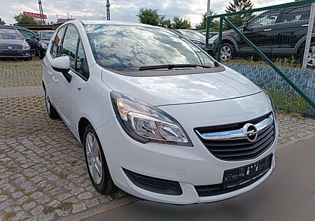 Opel Meriva B Edition