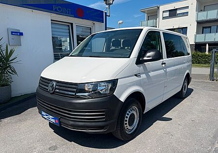 VW T6 Transporter Volkswagen Bus Caravelle Trendline