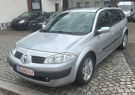 Renault Megane II Grandtour Privilege TÜV neue