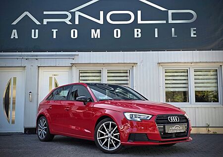 Audi A3 Sportback 35 TFSI sport*Navi*GSD*Standhzg.