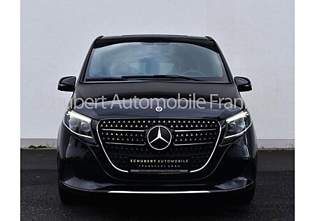 Mercedes-Benz V 250 d 4Matic XL AVANTG.Facelift MBux 8xSeats 3