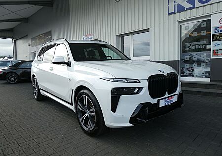 BMW X7 xDrive 40 d M Sport Panorama Head-Up