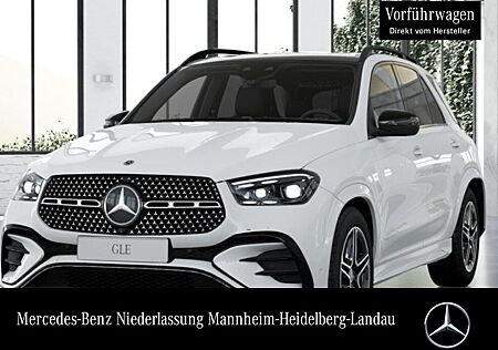 Mercedes-Benz GLE 300 d 4M AMG+NIGHT+PANO+360+AHK+MULTIBEAM+9G