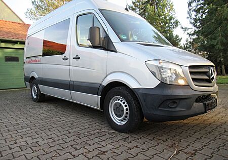 Mercedes-Benz Sprinter 316 CDI RS 3.65m Klima AHK TÜV 01/25