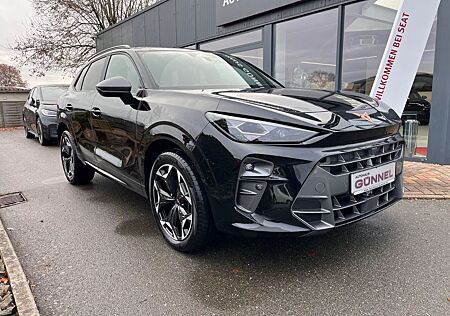 Cupra Terramar 2.0 4Drive VZ MATRIX+NAVI+HEAD-UP+PANO