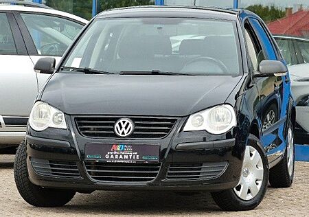 VW Polo Volkswagen IV United/ inkl. Garantie