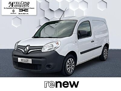 Renault Kangoo Rapid Extra