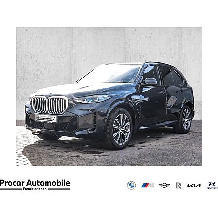 BMW X5 leasen