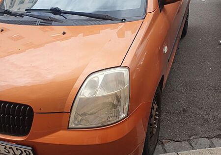 Kia Picanto 1.1 LX