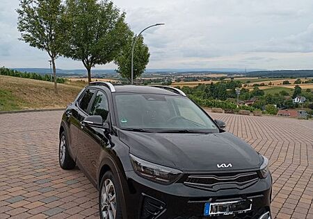 Kia Stonic 1.0 T-GDI 120 GT-line GT-line Mild Hybrid