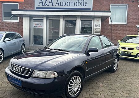 Audi A4 1.6 Klimaanlage