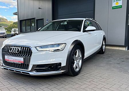 Audi A6 Allroad quattro 3.0 TDI * AHK * LED * Luft FW