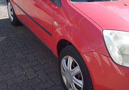 Ford Fiesta 1,3 44kW Futura Futura