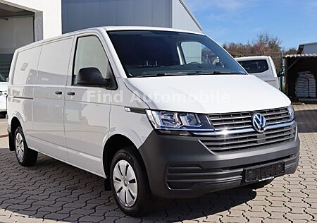 VW T6 Transporter Volkswagen T6.1 Transporter Kasten Lang *2-SITZER*KLIMA*