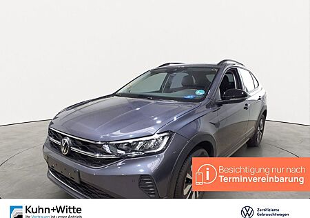 VW Taigo Volkswagen 1.0 TSI Goal *LED*PDC*Navi*AppleCar*