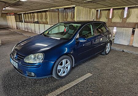 VW Golf Volkswagen 2.0 TDI 4Motion Tour Edition Tour Edition