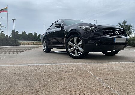 Infiniti FX 5.0l V8 AWD S