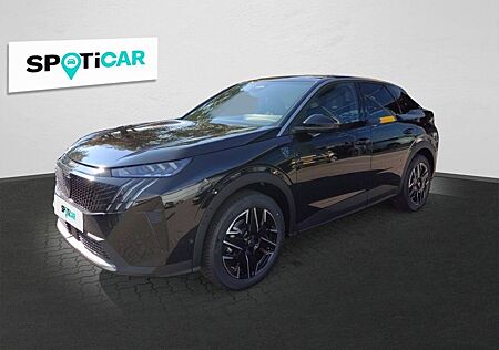 Peugeot 3008 Hybrid 145 GT Panoramadach, AHK