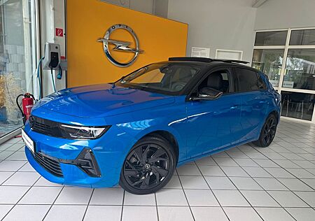 Opel Astra L Lim. 5-trg. Ultimate Paket+ Schiebedach