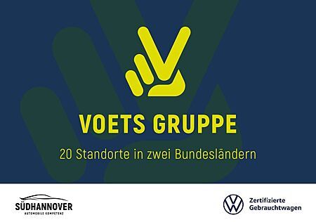 VW Tayron Volkswagen Life 2.0 TDI 4Motion DSG AHK DCC 7-Sitzer