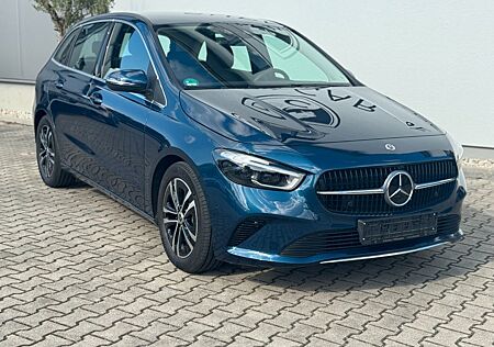 Mercedes-Benz B 200 gebraucht kaufen Mercedes-Benz B 200 *Parkassist*LED*Rückfahrkamera*