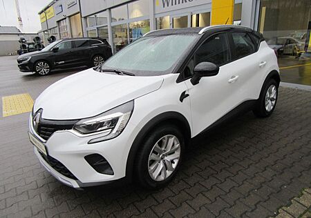 Renault Captur II TCe 140 EDC Business Edition*NAV*PDC*