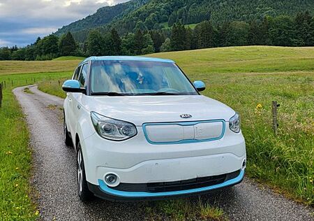 Kia Soul EV