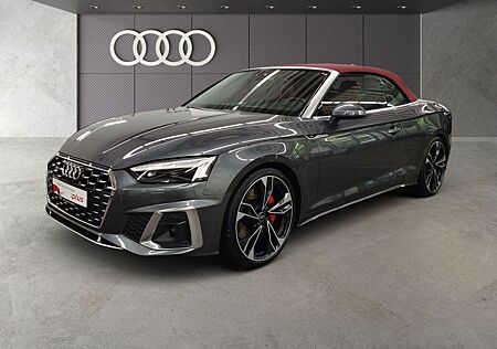 Audi S5 Cabriolet TFSI tiptronic Laser Massage ACC AH