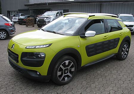 Citroën C4 Cactus Feel Edition