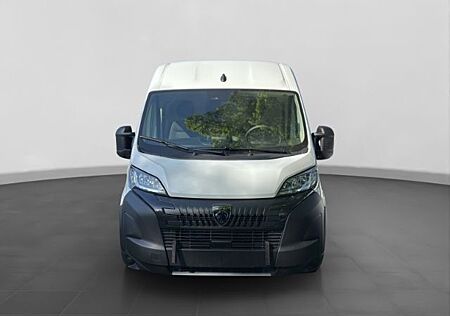 Peugeot Boxer Kasten Hochraum 330 L2H2 CarPlay