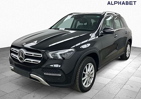 Mercedes-Benz GLE 350 d 4Matic Airmatic Wide Inno AHK StHz ACC