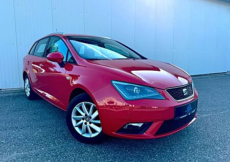 Seat Ibiza ST Style Salsa *1.HAND*XENON*SHZ*NAVI*