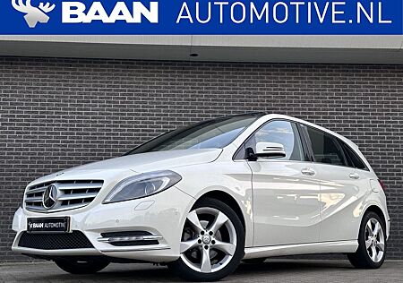 Mercedes-Benz B 200 Ambition | Panoramadak | Leder | Navigatie