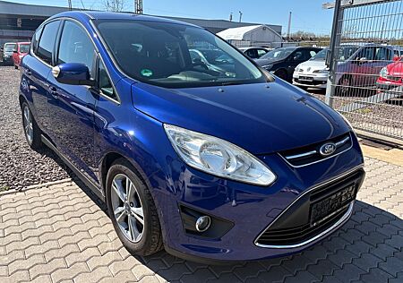 Ford C-Max Sync Edition