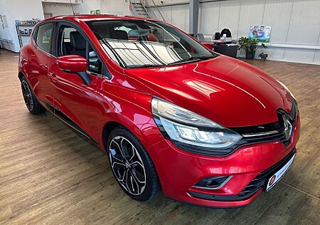 Renault Clio IV Intens