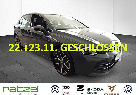 VW Golf Volkswagen EDITON 50 1.5eTSI PANO+ACC+DCC+NAVI+LED+PDC