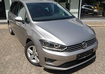 VW Golf Volkswagen Sportsvan VII 1.6 TDI