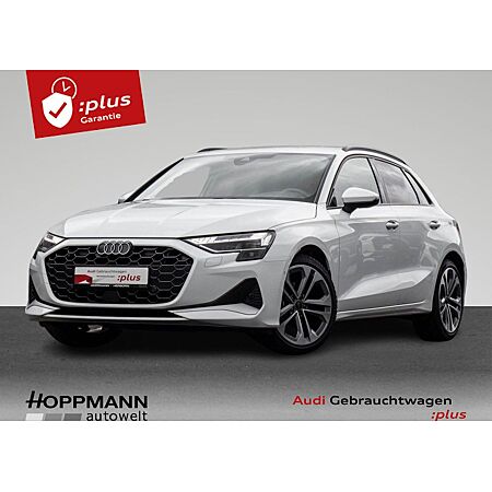 Audi A3 leasen