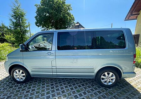 VW T5 Multivan Volkswagen