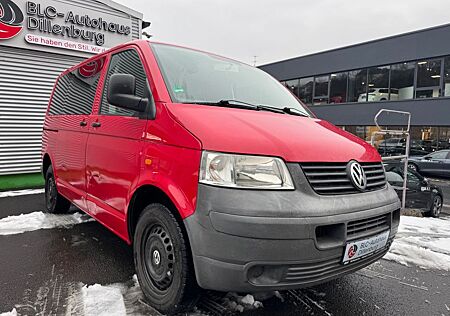 VW T5 Transporter Volkswagen Kasten-Kombi Kombi