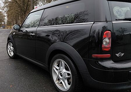 Mini One Clubman Clubman One One