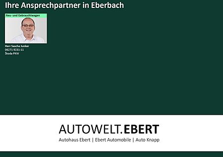 Skoda Octavia Combi Ultimate Schwarz 2,0 TDI 110kW DSG