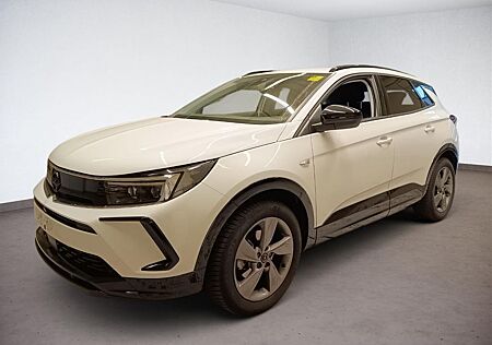 Opel Grandland X Grandland Automatik - Matrix LED/AHK/360°/ACC