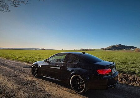 BMW M3 Coupé